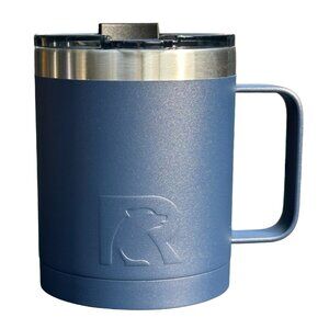 RTIC 12oz TRAVEL COFFEE MUG - NAVY